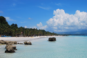Balinghai Beach