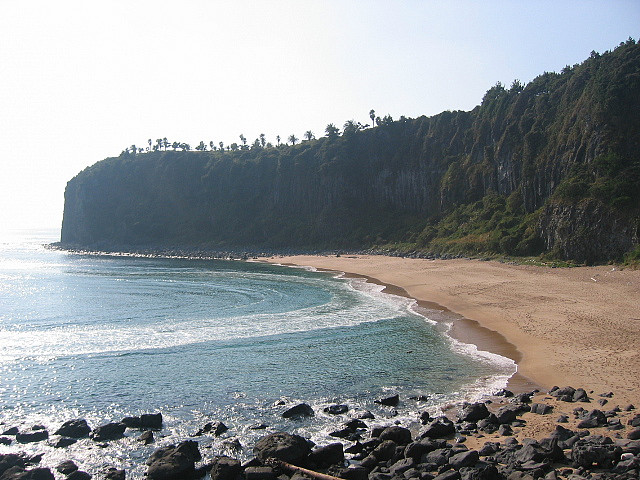 Hamdeok Beach Resort