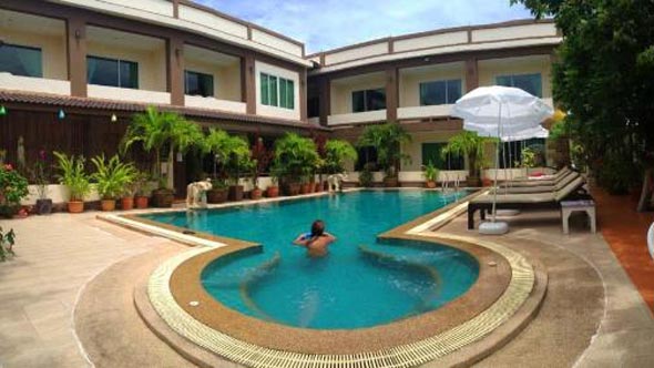 Rama Kien Lifestyle Resort